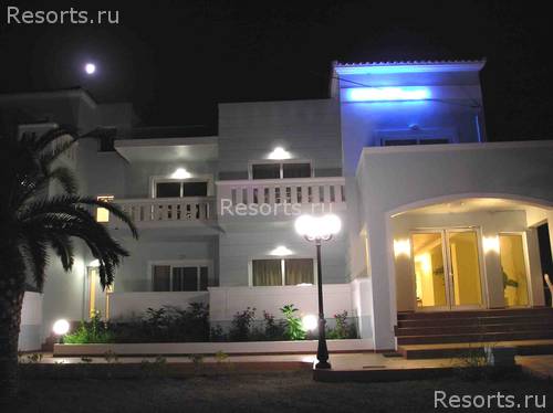 Marianthi Hotel 9